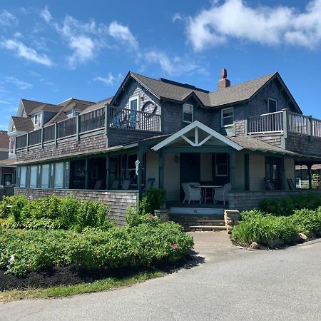 Capricorn Beach House 오크블러프스 외부 사진