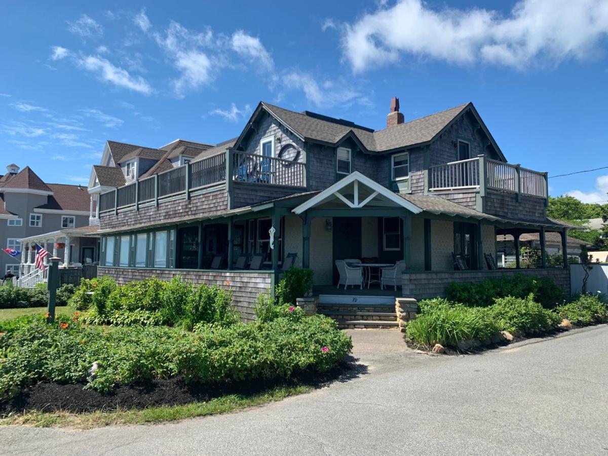 Capricorn Beach House 오크블러프스 외부 사진