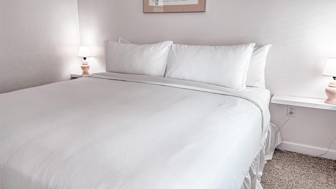 Capricorn Beach House 오크블러프스 외부 사진