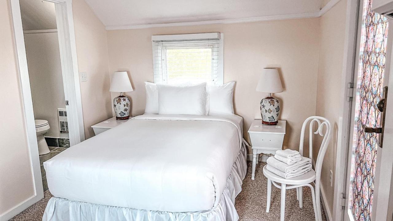 Capricorn Beach House 오크블러프스 외부 사진
