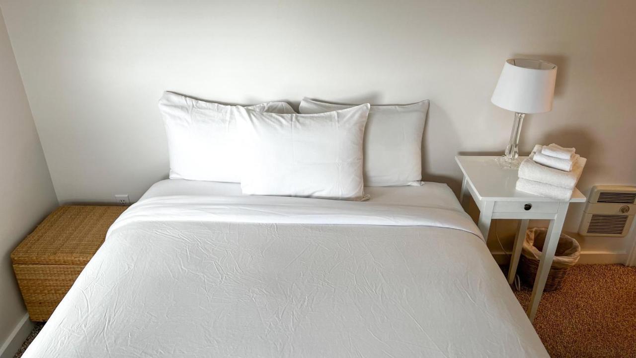 Capricorn Beach House 오크블러프스 외부 사진