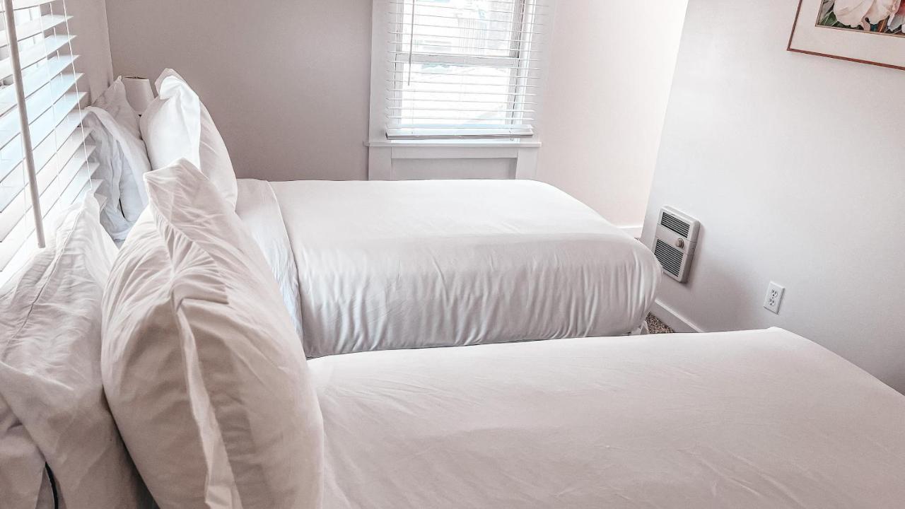 Capricorn Beach House 오크블러프스 외부 사진