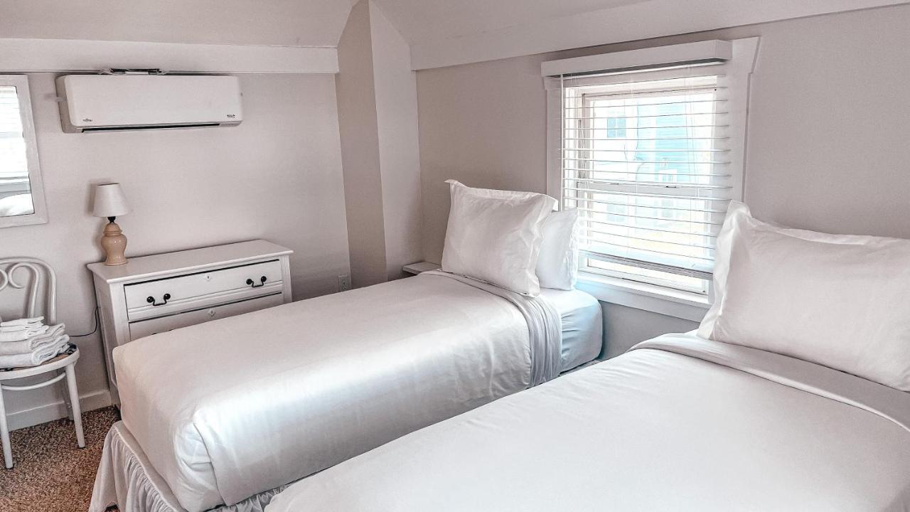 Capricorn Beach House 오크블러프스 외부 사진