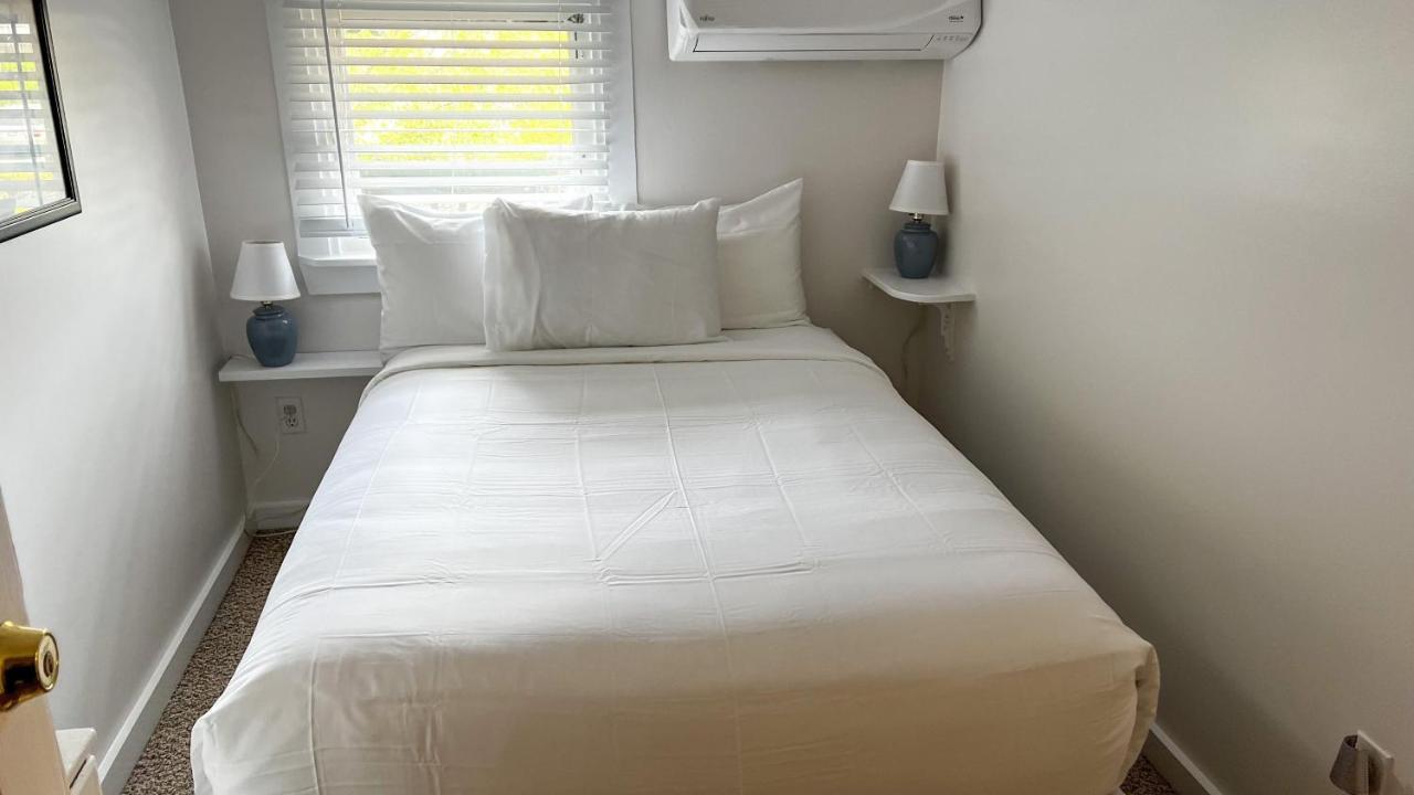 Capricorn Beach House 오크블러프스 외부 사진