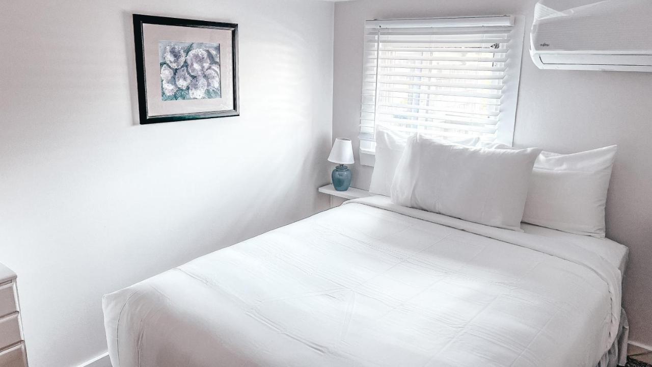 Capricorn Beach House 오크블러프스 외부 사진