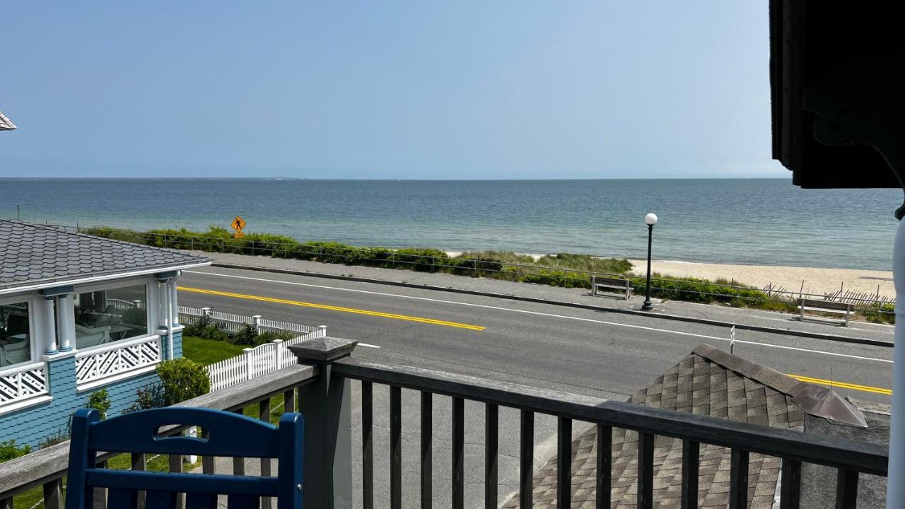 Capricorn Beach House 오크블러프스 외부 사진