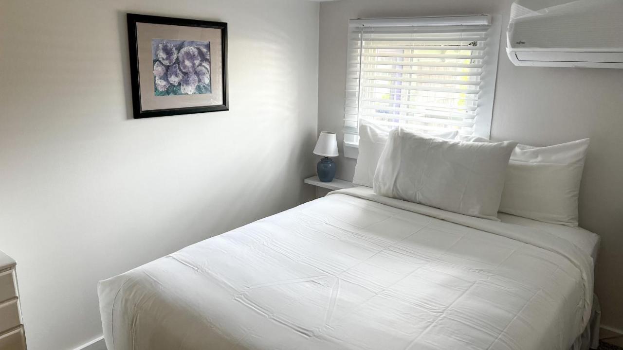Capricorn Beach House 오크블러프스 외부 사진
