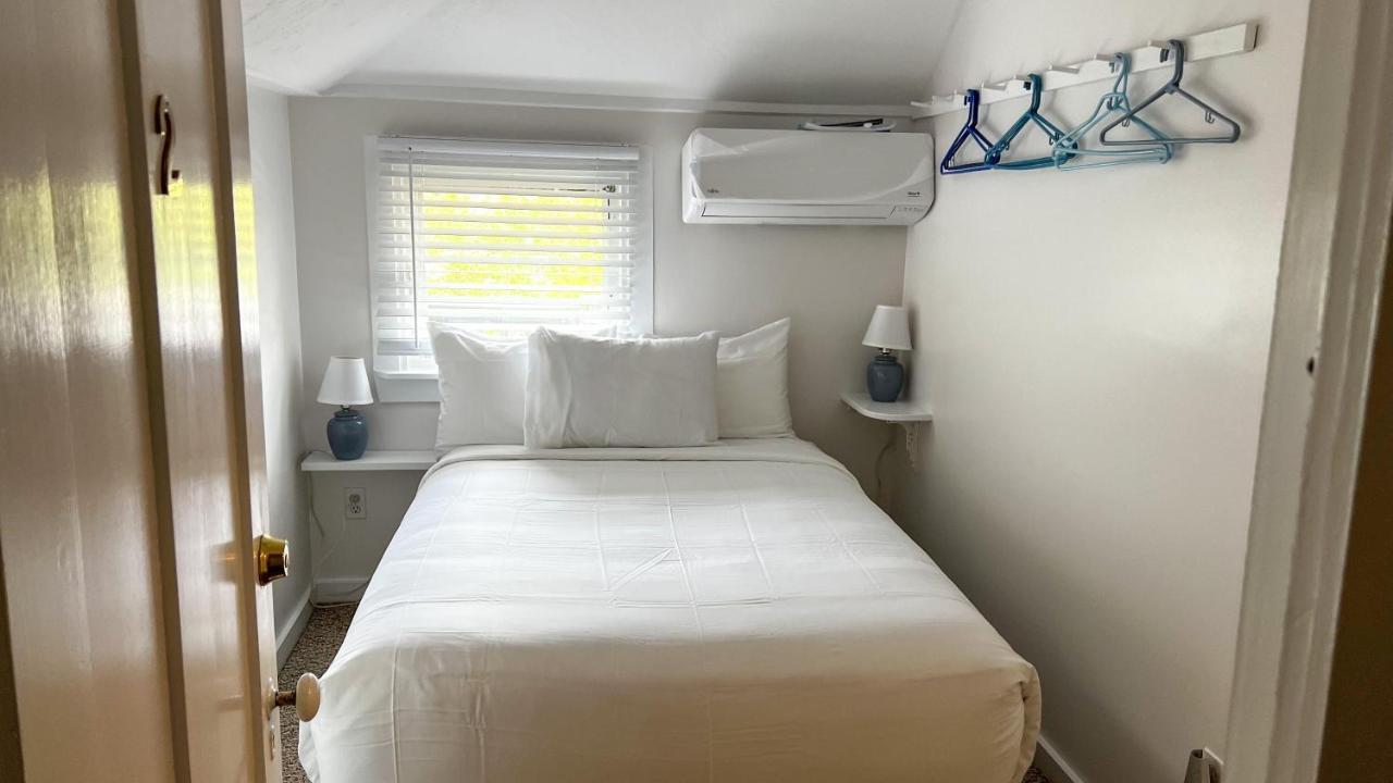 Capricorn Beach House 오크블러프스 외부 사진