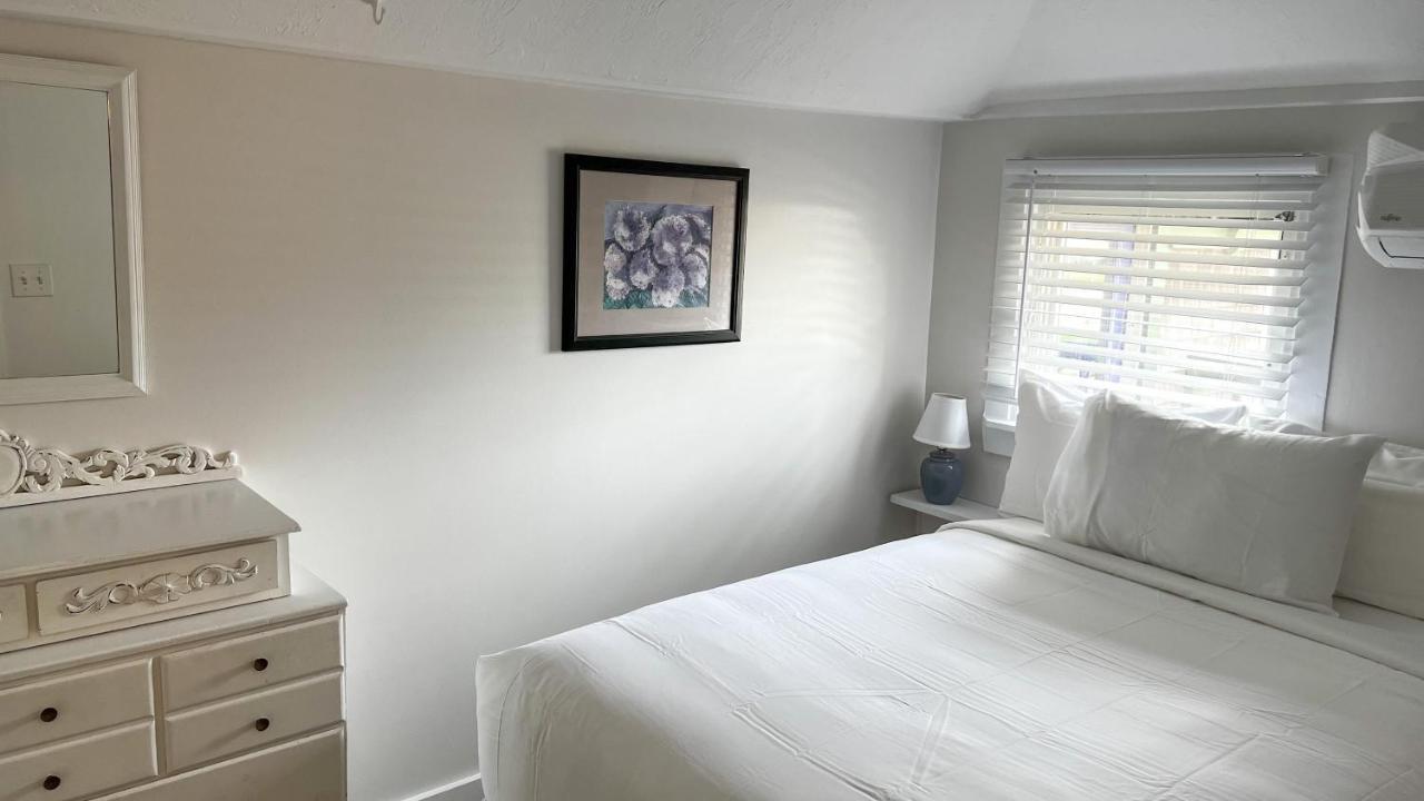 Capricorn Beach House 오크블러프스 외부 사진