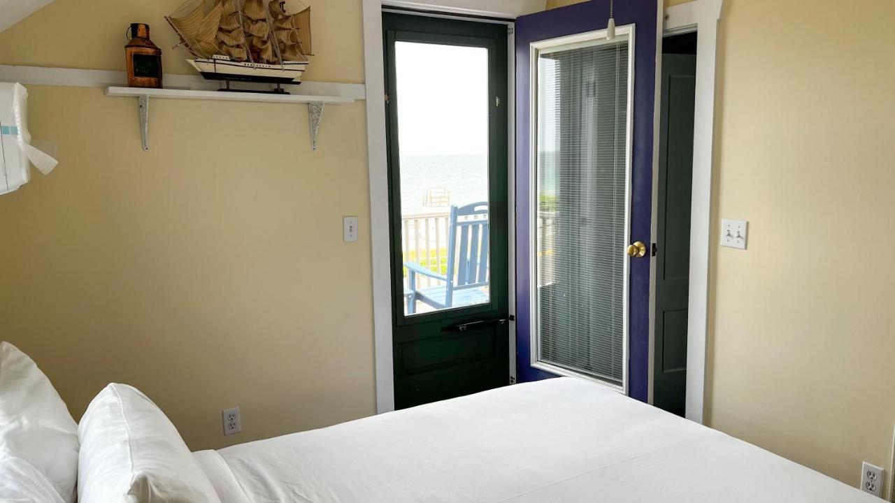 Capricorn Beach House 오크블러프스 외부 사진