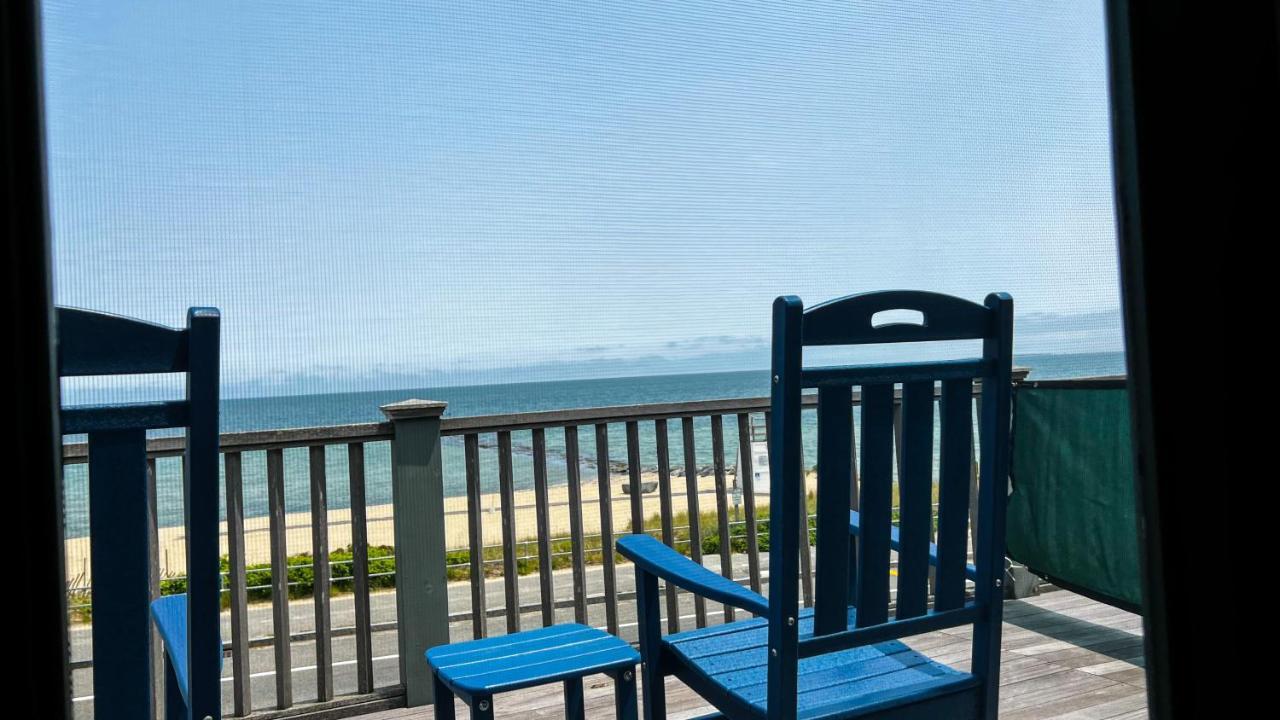 Capricorn Beach House 오크블러프스 외부 사진