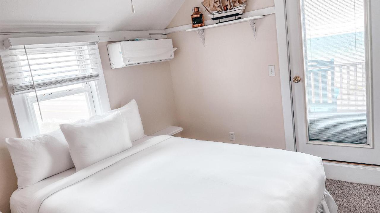 Capricorn Beach House 오크블러프스 외부 사진