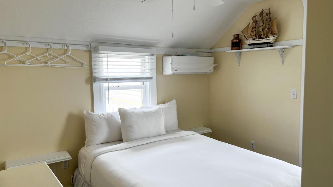 Capricorn Beach House 오크블러프스 외부 사진
