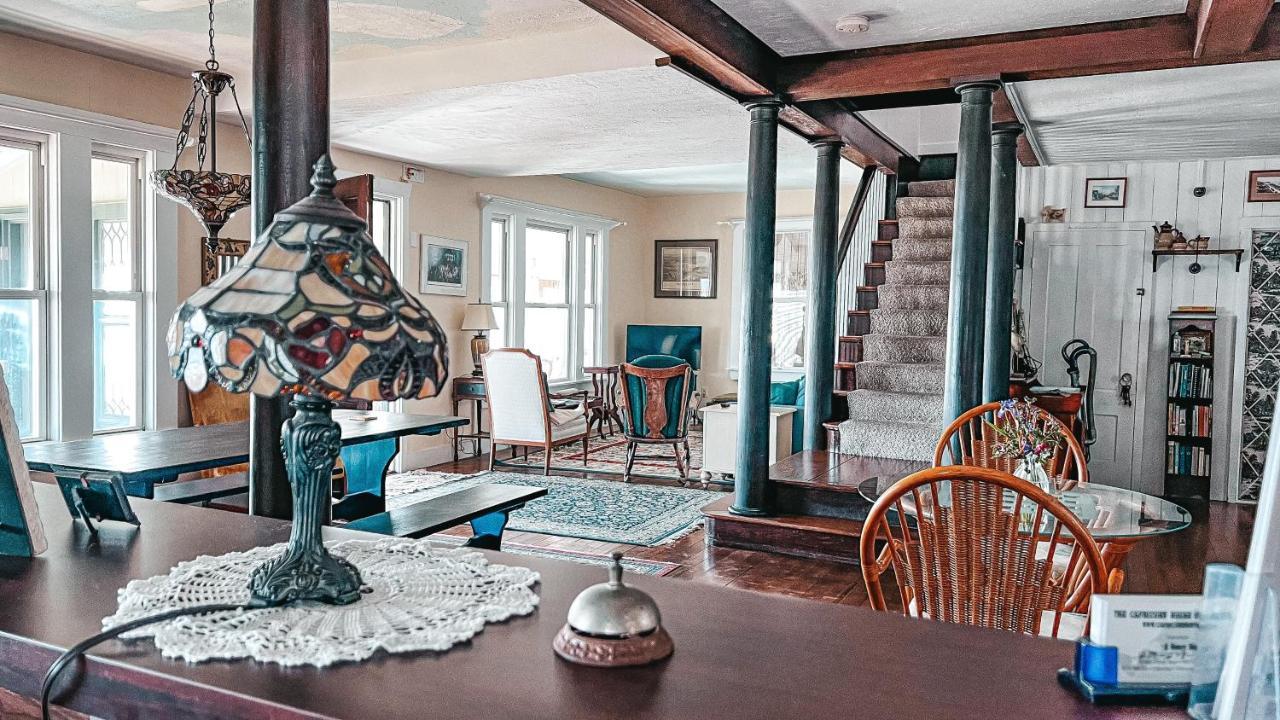 Capricorn Beach House 오크블러프스 외부 사진