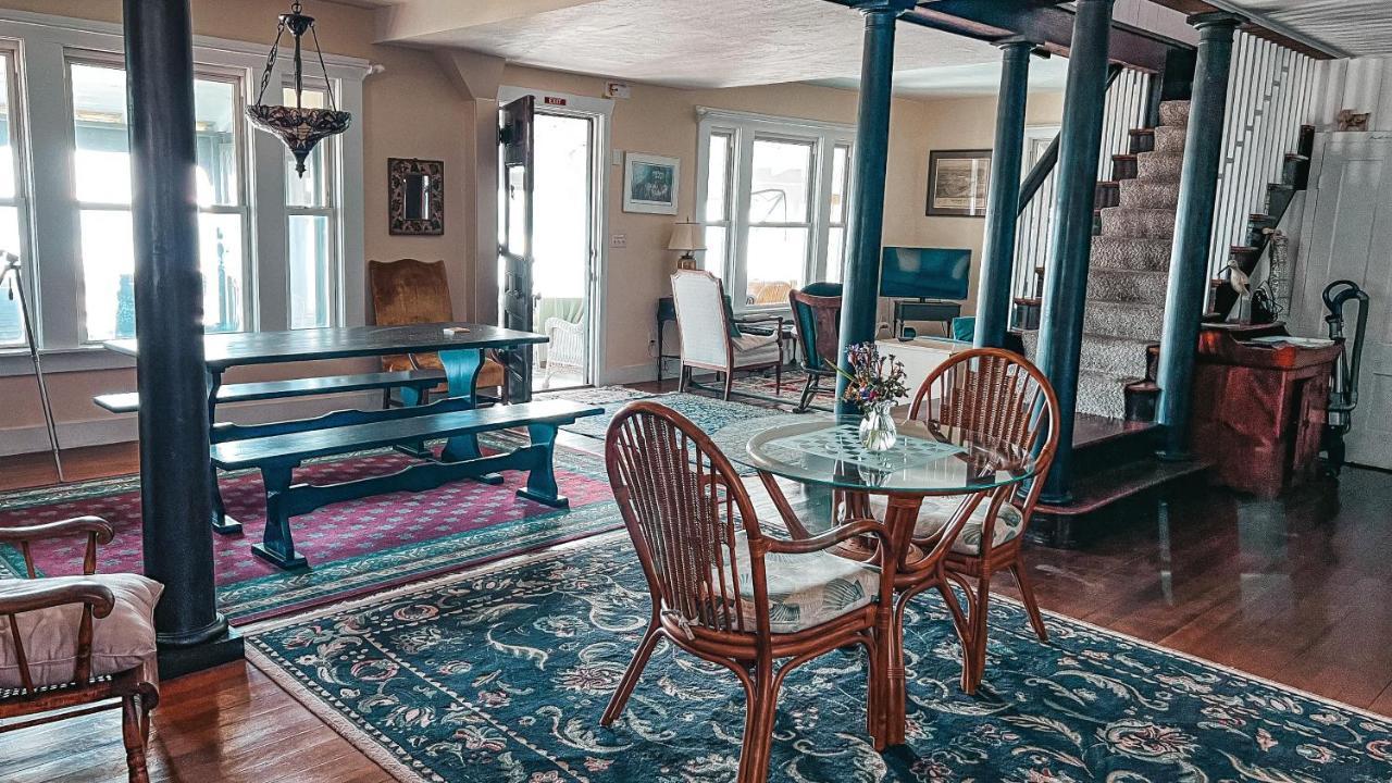 Capricorn Beach House 오크블러프스 외부 사진