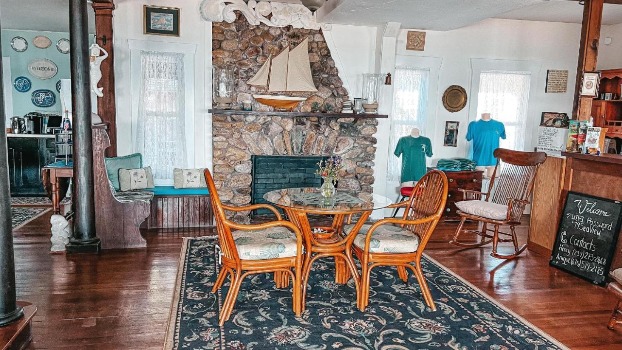 Capricorn Beach House 오크블러프스 외부 사진