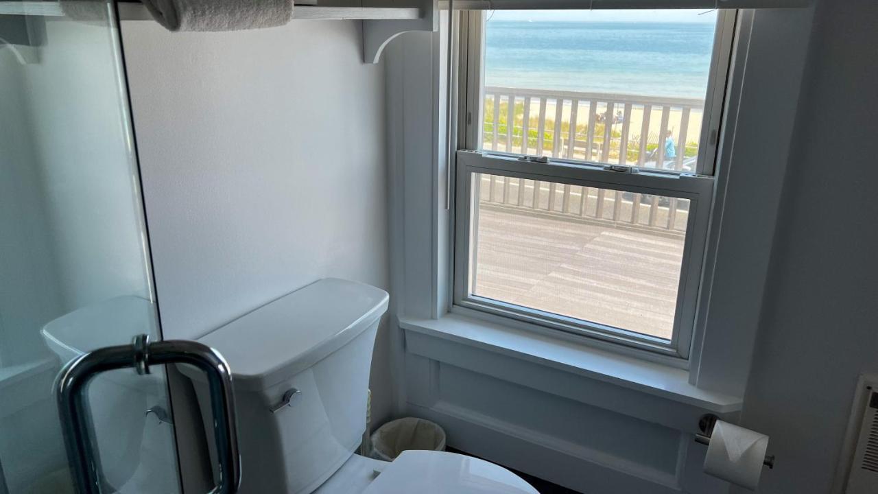 Capricorn Beach House 오크블러프스 외부 사진