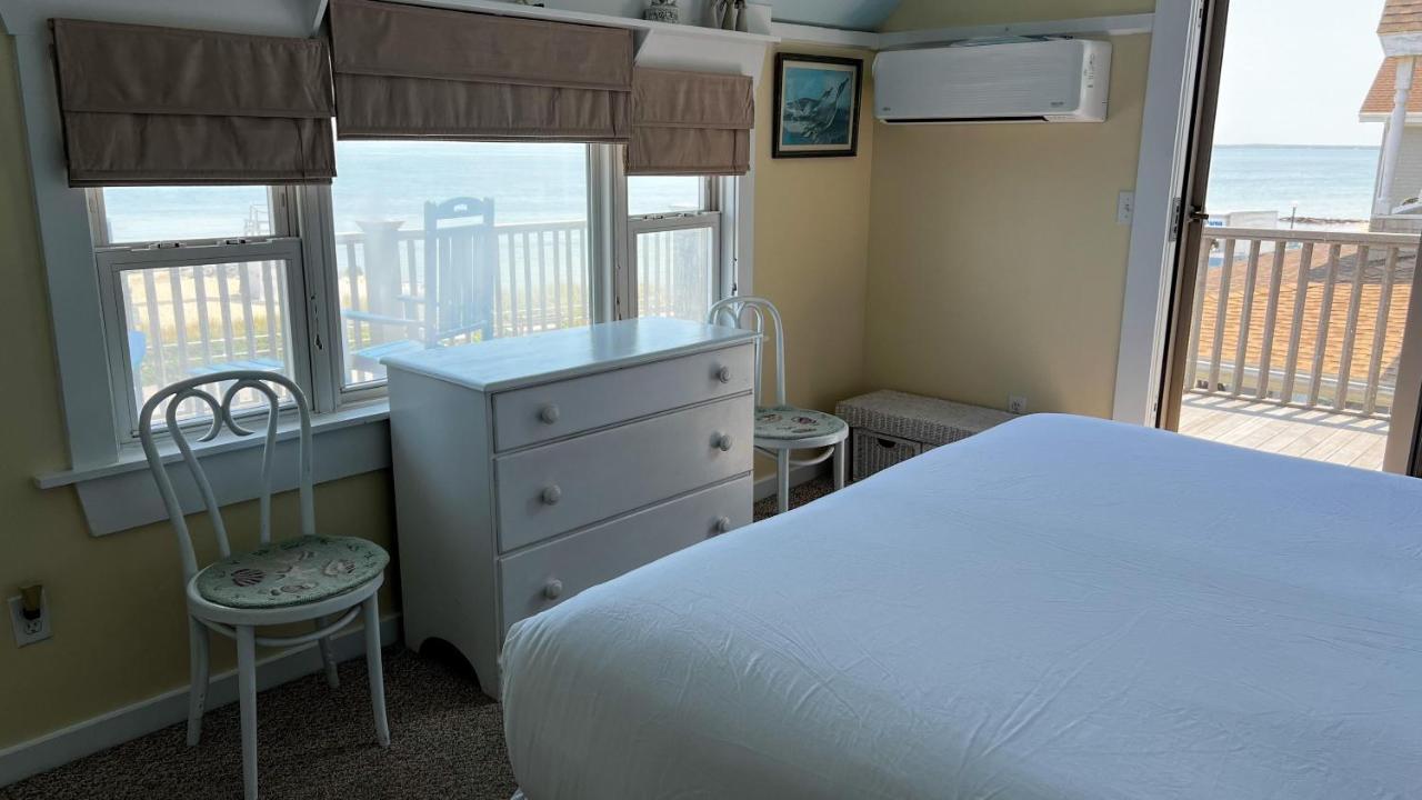 Capricorn Beach House 오크블러프스 외부 사진