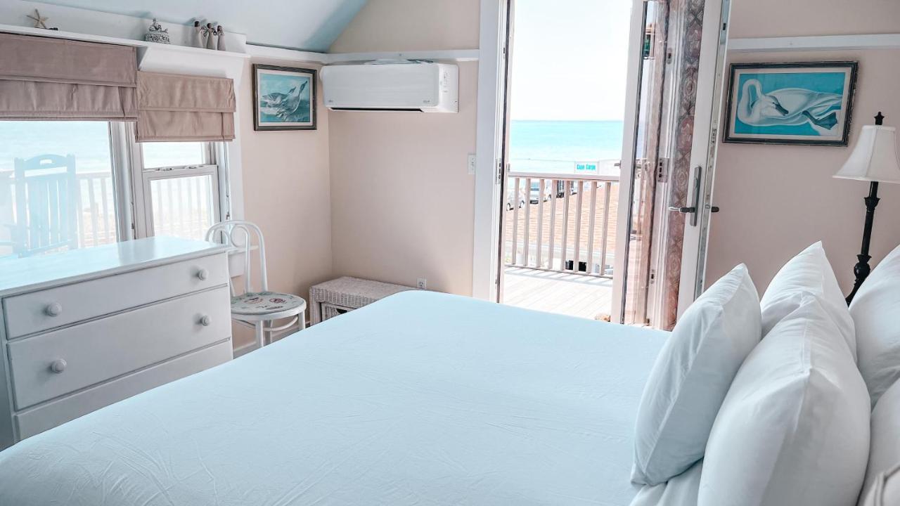 Capricorn Beach House 오크블러프스 외부 사진